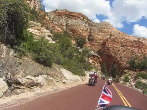 Bryce / Zion Tour photo 15