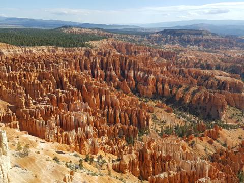 Bryce / Zion Tour photo 19