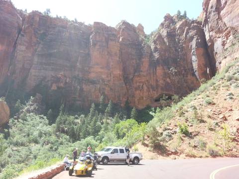 Bryce / Zion Tour photo 39