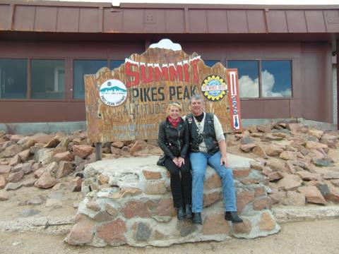 Colorado Tour photo 1
