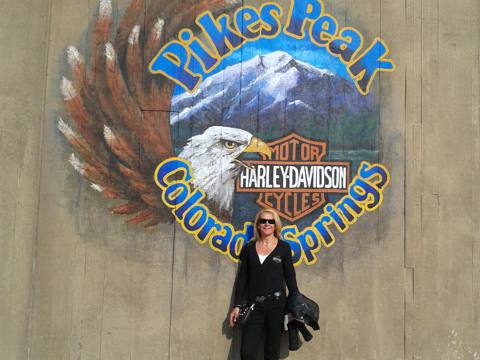 Colorado Tour photo 2
