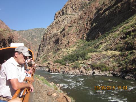 Colorado Tour photo 3
