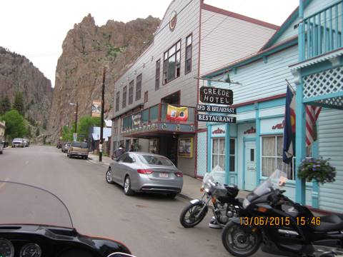 Colorado Tour photo 7