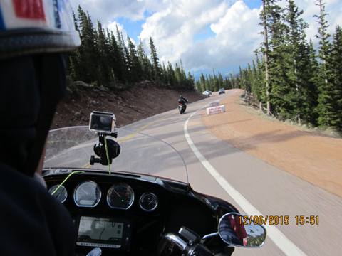 Colorado Tour photo 9