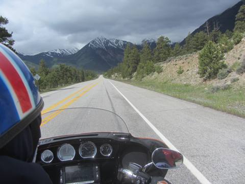 Colorado Tour photo 13