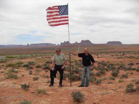 Northern Tour photo 6