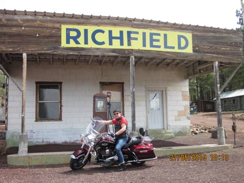 Northern Tour photo 23