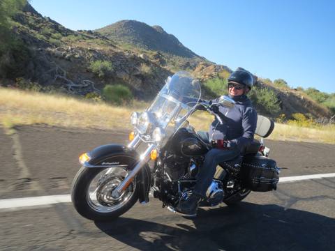 Northern Tour photo 27