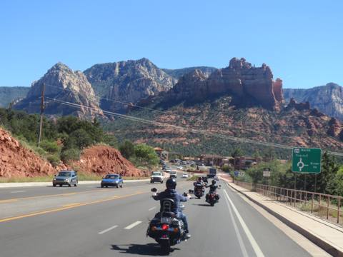 Northern Tour photo 28