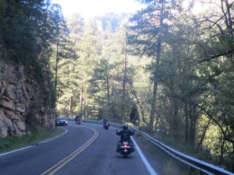 Northern Tour photo 29