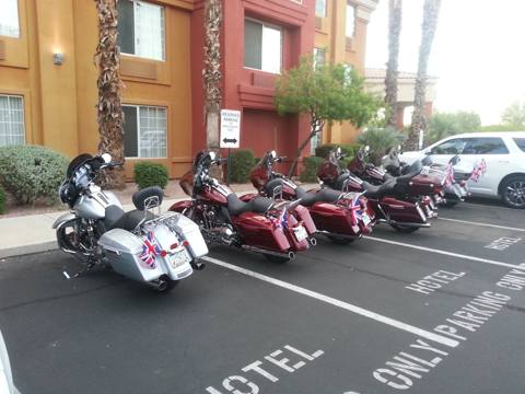 Northern Tour photo 32