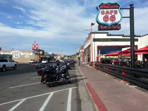 Northern Tour photo 33