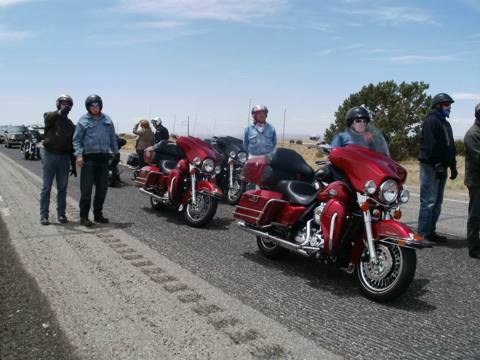 Northern Tour photo 35