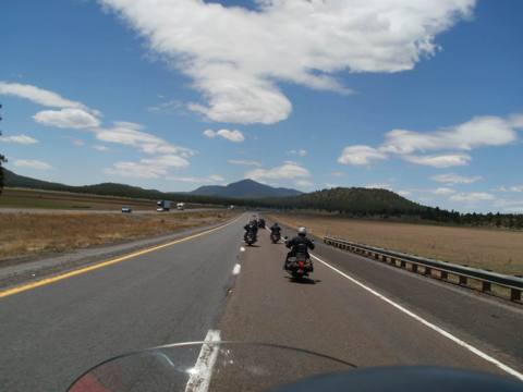 Northern Tour photo 36