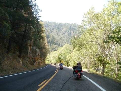 Northern Tour photo 40