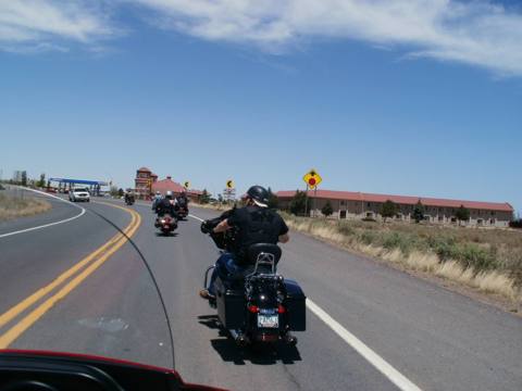 Northern Tour photo 41
