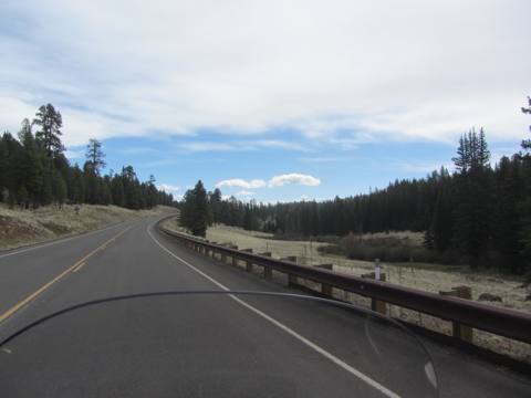 Southern Tour photo 5