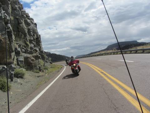 Southern Tour photo 11