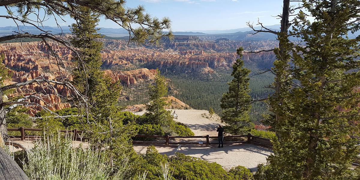 Bryce / Zion Tour