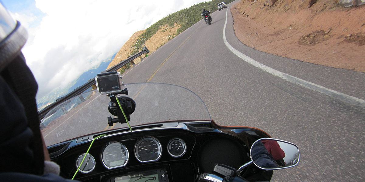 Colorado Tour