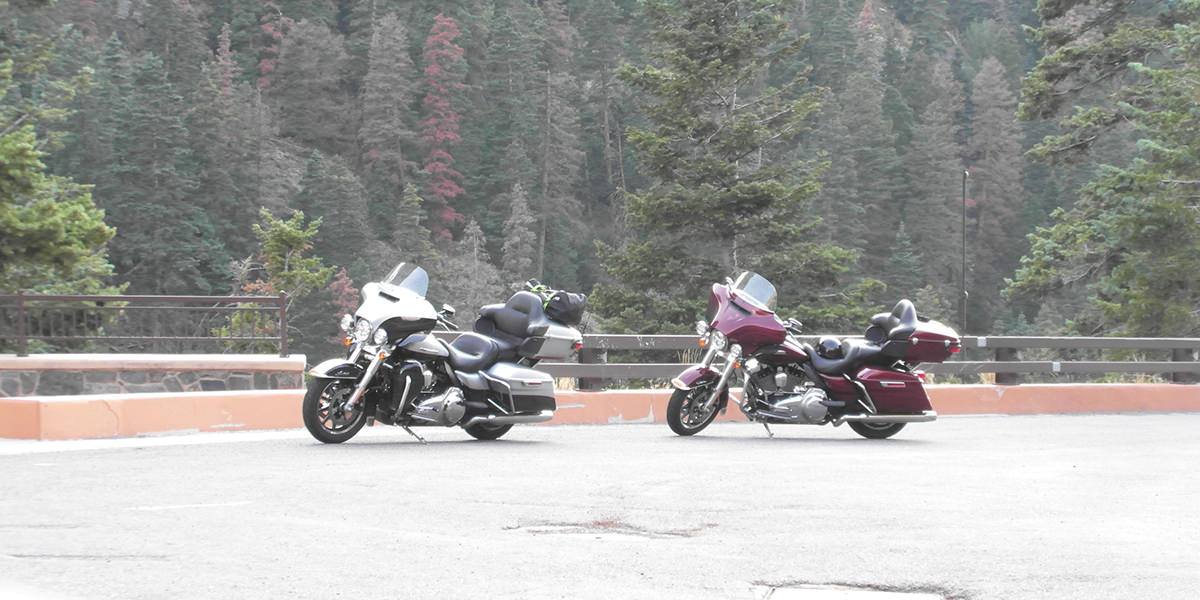 Colorado Tour